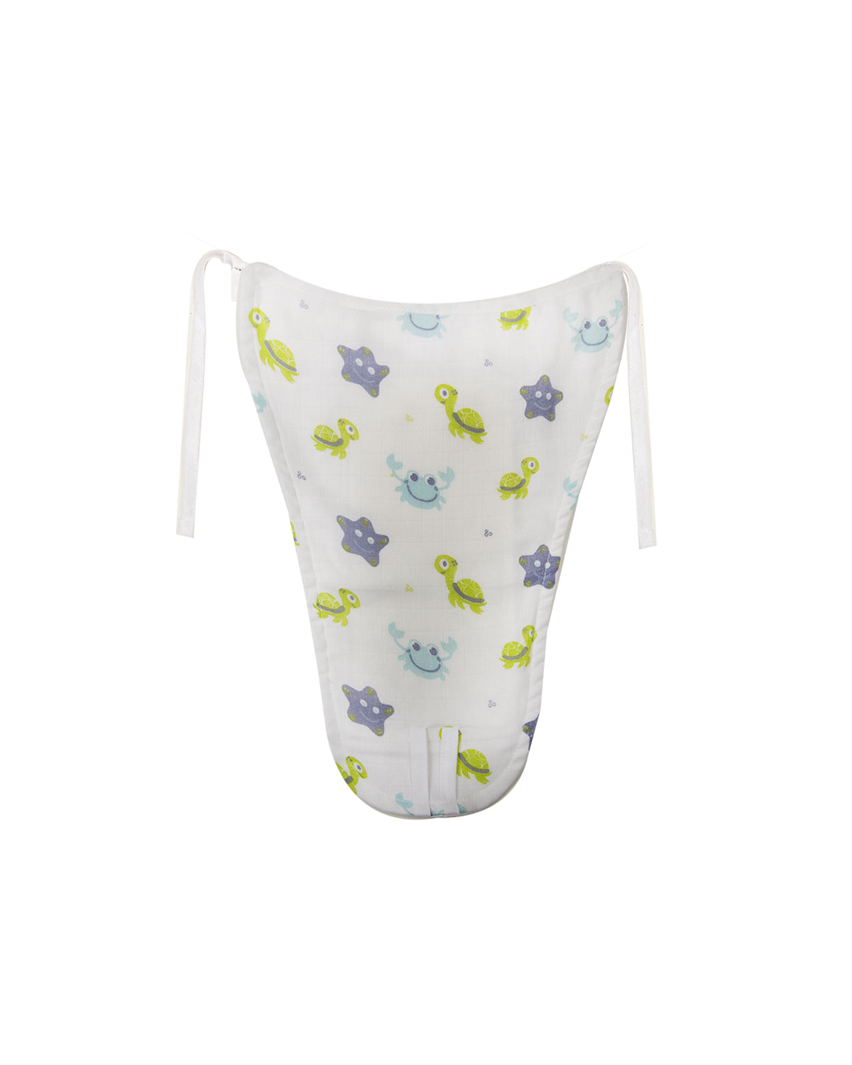 Muslin Nappy