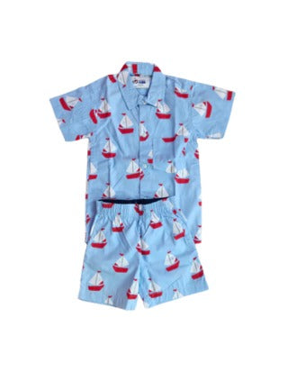 Co ord Set