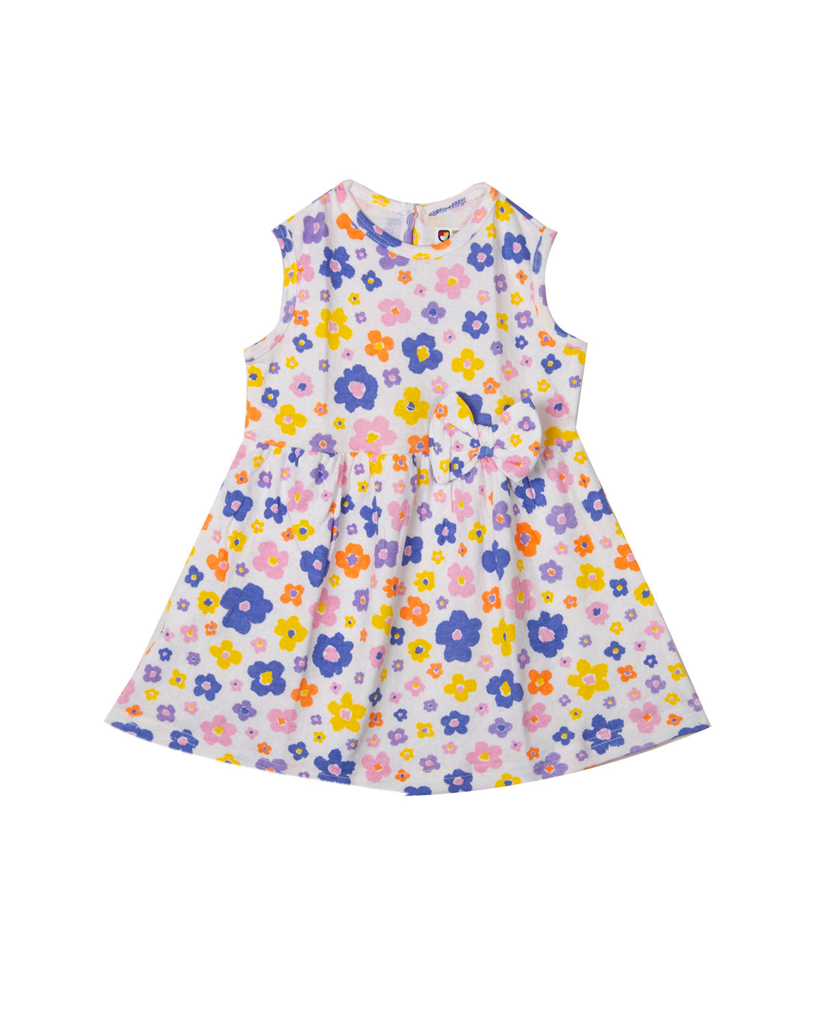 Cotton Frock