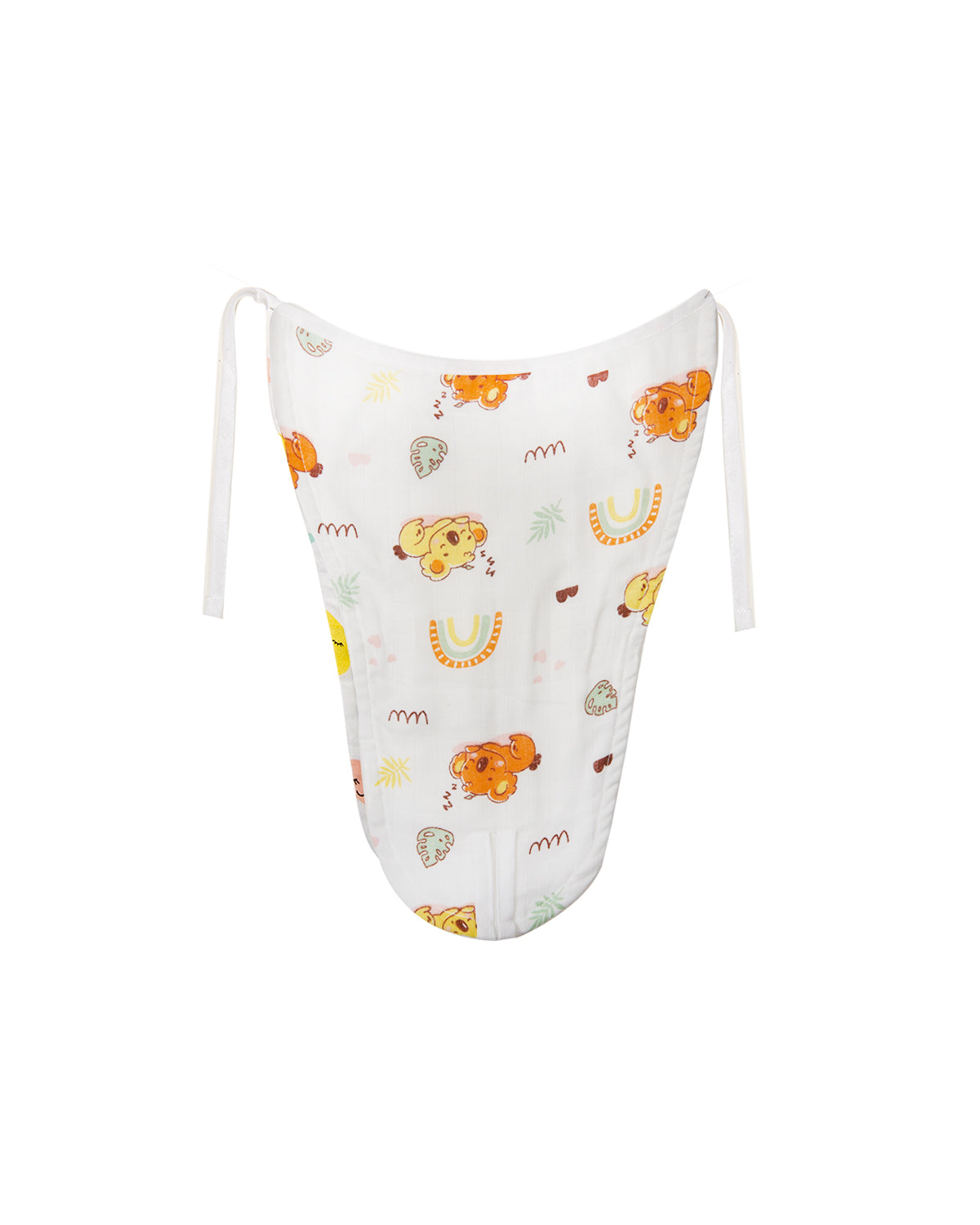 Muslin Nappy - KOALA
