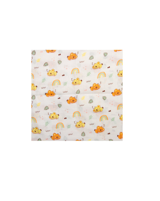 Muslin Swaddles  - KOALA