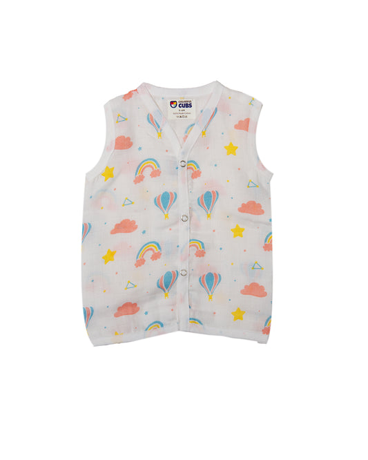 Button Jabla  -  RAINBOW