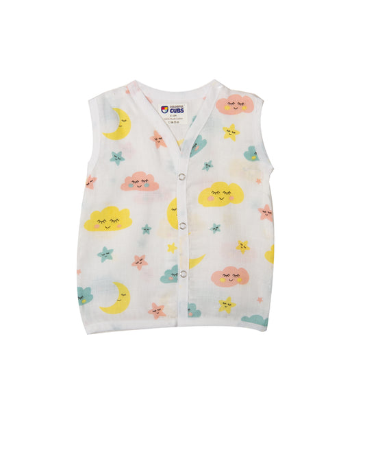 Button Jabla  -  CLOUD