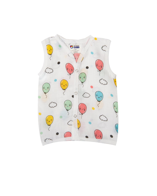 Button Jabla  -  BALLOON